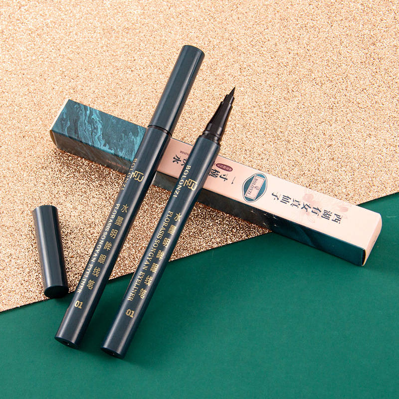 國風(fēng)彩色眼線筆OEM/ODM代加工