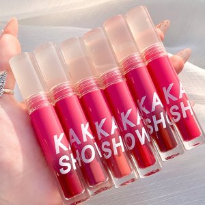 諾美思鏡面水光唇釉O(shè)EM/ODM定制代加工