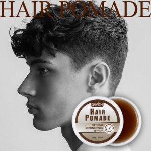 定型發(fā)油保濕定型代加工貼牌OEM/ODM