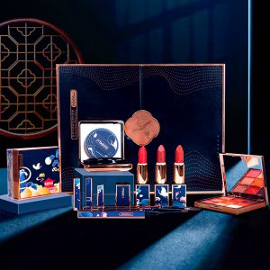 義烏市瑞雪化妝品有限公司