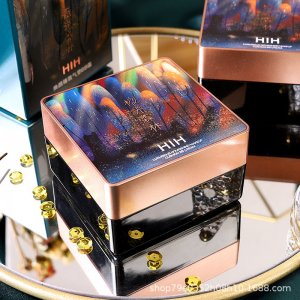 廣州雅馨化妝品有限公司