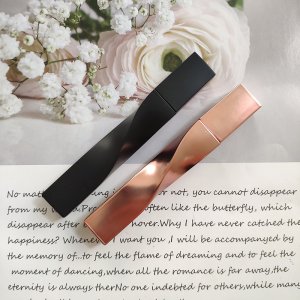 螺旋曲線睫毛膏貼牌定制代加工