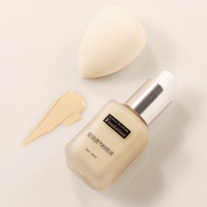 全網(wǎng)新品 趨勢好貨 Pure Anada粉底液OEM/ODM代加工