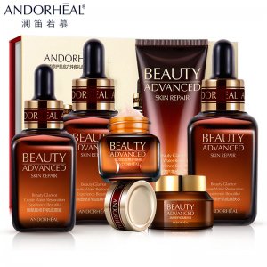 修護(hù)精華乳霜OEM代加工