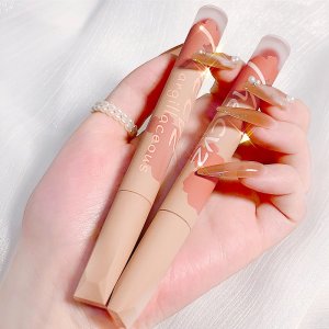 諾美思芝芝棒唇泥唇釉代加工貼牌OEM/ODM