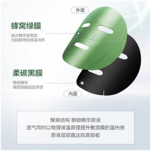 大麻葉面膜OEM代加工