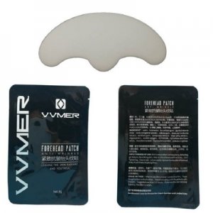 水凝膠額頭貼OEM/ODM代加工