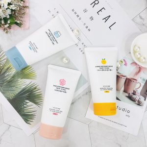 溫和舒緩保濕護(hù)手霜貼牌定制代加工