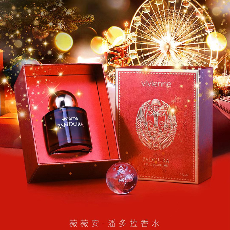 潘多拉甜蜜愿望香水貼牌定制代加工