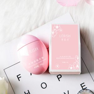 護(hù)手霜夏季可OEM/ODM代工