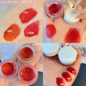 學(xué)生唇釉唇泥口紅OEM代加工