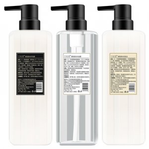 留香氛控油洗發(fā)液貼牌OEM/ODM