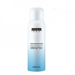 藍(lán)莓舒潤(rùn)修護(hù)噴霧補(bǔ)水代加工貼牌OEM/ODM