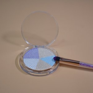 5合一高光粉餅貼牌OEM/ODM