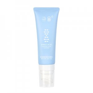 紀(jì)施曼氨基酸洗面奶OEM/ODM代加工