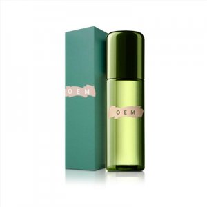 海藍(lán)精粹液精華貼牌OEM/ODM