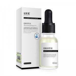 廣州美人符生物科技有限公司