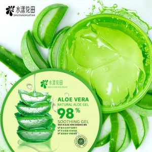 水漾花田蘆薈膠OEM/ODM定制代加工