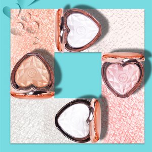 金華市廣渡化妝品有限公司