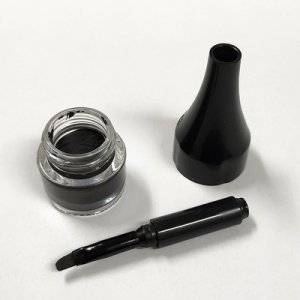 黑色眉膏貼牌定制代加工