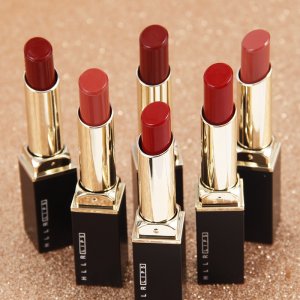 網(wǎng)紅小黑鉆口紅代加工貼牌OEM/ODM