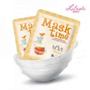 魚子醬補(bǔ)水保濕面膜OEM代加工