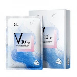 小V微臉面膜OEM代加工