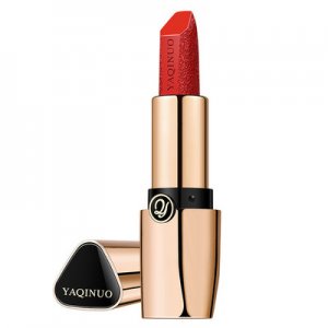 雕花口紅代加工貼牌OEM/ODM