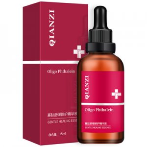 倩滋寡肽原液精華舒緩修護貼牌OEM/ODM