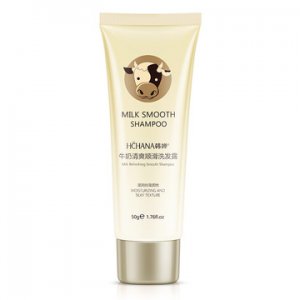 韓嬋牛奶潤滑美肌沐浴露貼牌OEM/ODM