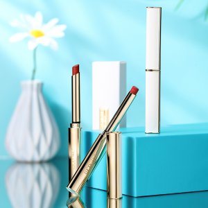 WODWOD白細(xì)管唇膏貼牌定制代加工