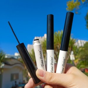 INS爆款極細刷頭睫毛膏OEM/ODM定制代加工