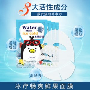 廣東美琪琳化妝品有限公司