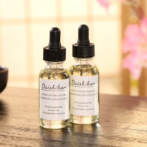 黛詩涵纖細手指精油OEM代加工