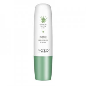 悠紀(jì)蘆薈凝膠代加工貼牌OEM/ODM