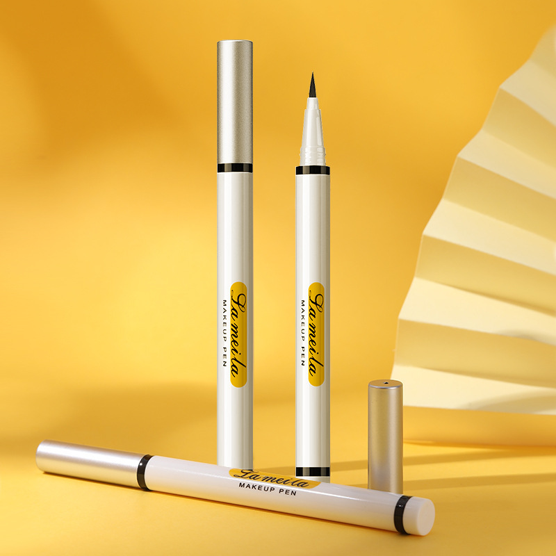 小奧丁黑色眼線筆OEM/ODM代加工