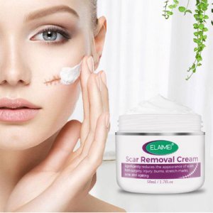 妊娠紋燙傷祛除膏手術(shù)修復(fù)霜OEM/ODM代加工