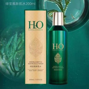 享簡單綠寶瓶新肌水可OEM/ODM代工