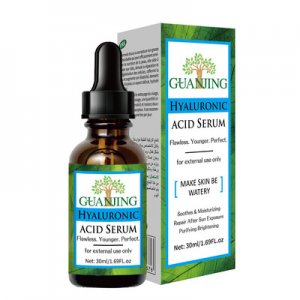 肌膚柔潤精華液原液貼牌定制代加工