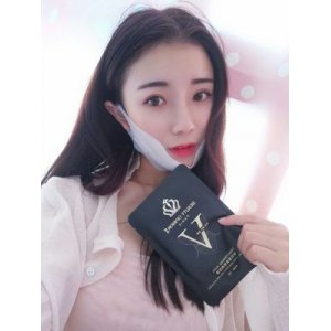 V臉面膜V臉貼貼牌OEM/ODM