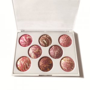 OEM彩妝眼影套裝OEM/ODM定制代加工