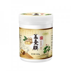 姜灸膜泥OEM代加工