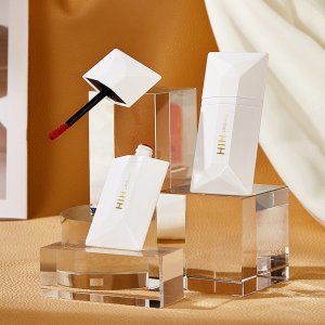 完美平替名片日記唇釉O(shè)EM/ODM定制代加工