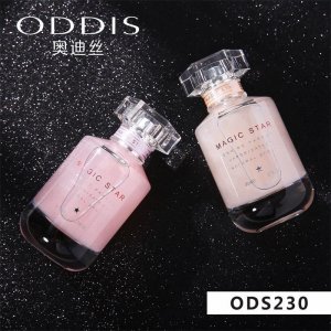 香水日記流沙鎏金香水OEM/ODM定制代加工