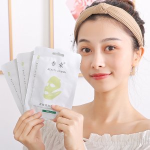 香束提拉水養(yǎng)面膜OEM/ODM定制代加工