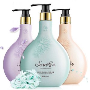韓嬋香水 沐浴露可OEM/ODM代工