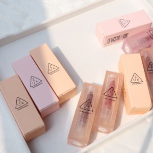 新款粉橙管口紅OEM代加工