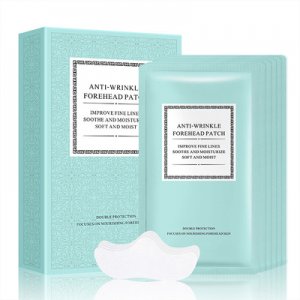 水凝膠額頭貼OEM代加工