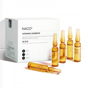 維VC原液安瓶精華水可OEM/ODM代工