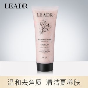 女神之美多效嫩膚沐浴OEM代加工